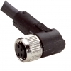 QE8-N4G5, kabel ke snímači, Lanbao